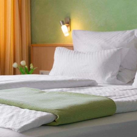 Waldhotel Brand'S Busch บีเลอเฟล์ด ภายนอก รูปภาพ
