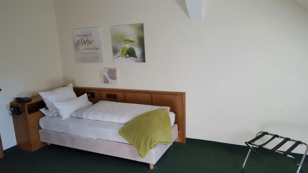 Waldhotel Brand'S Busch บีเลอเฟล์ด ห้อง รูปภาพ